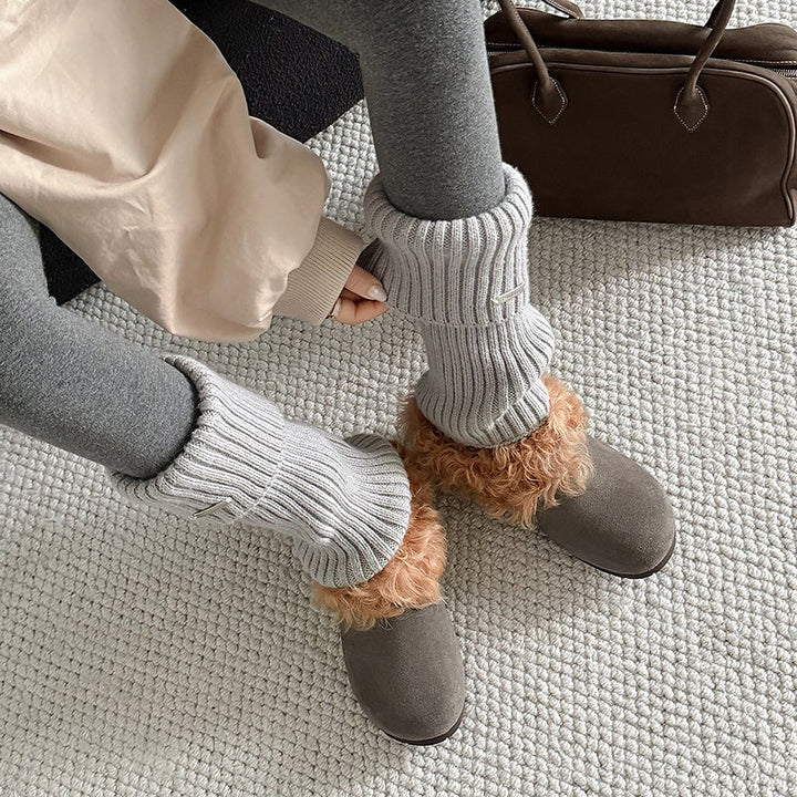  Slippers 