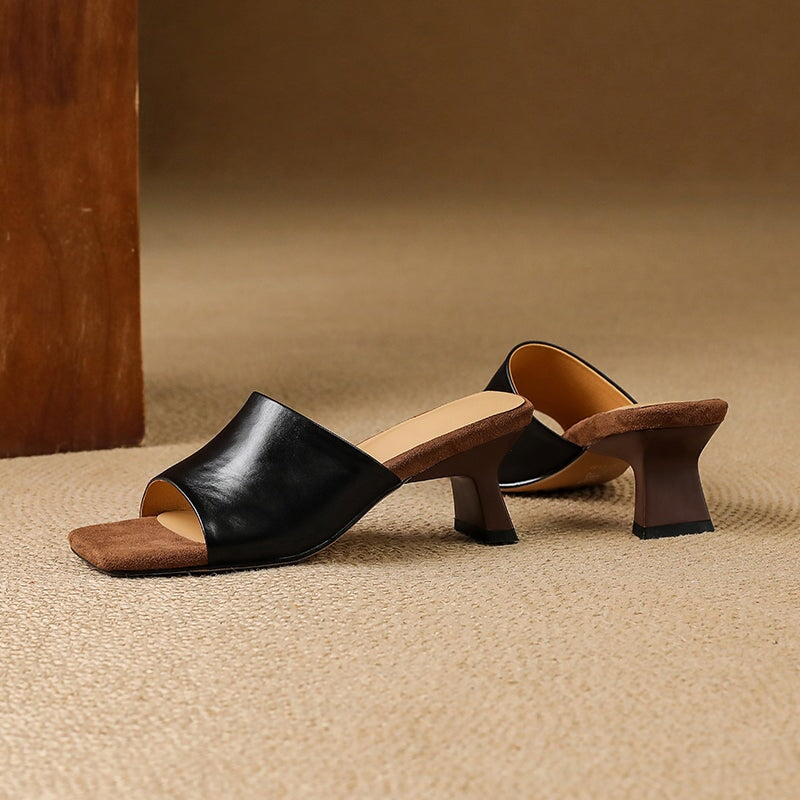  Slippers 