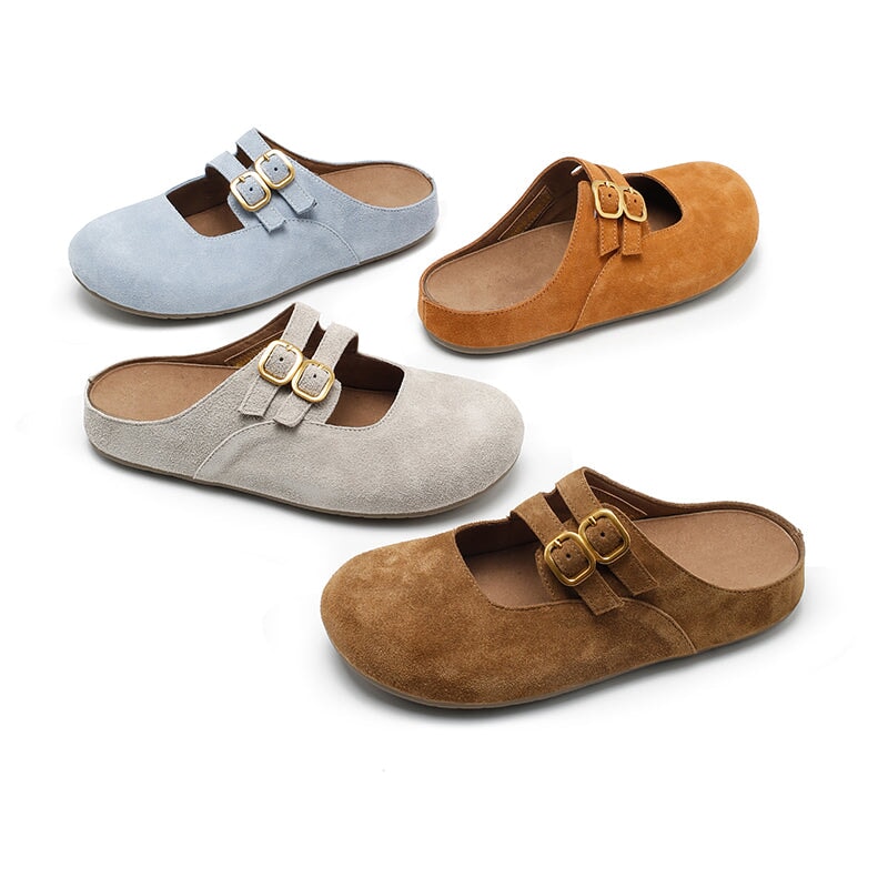  Slippers 