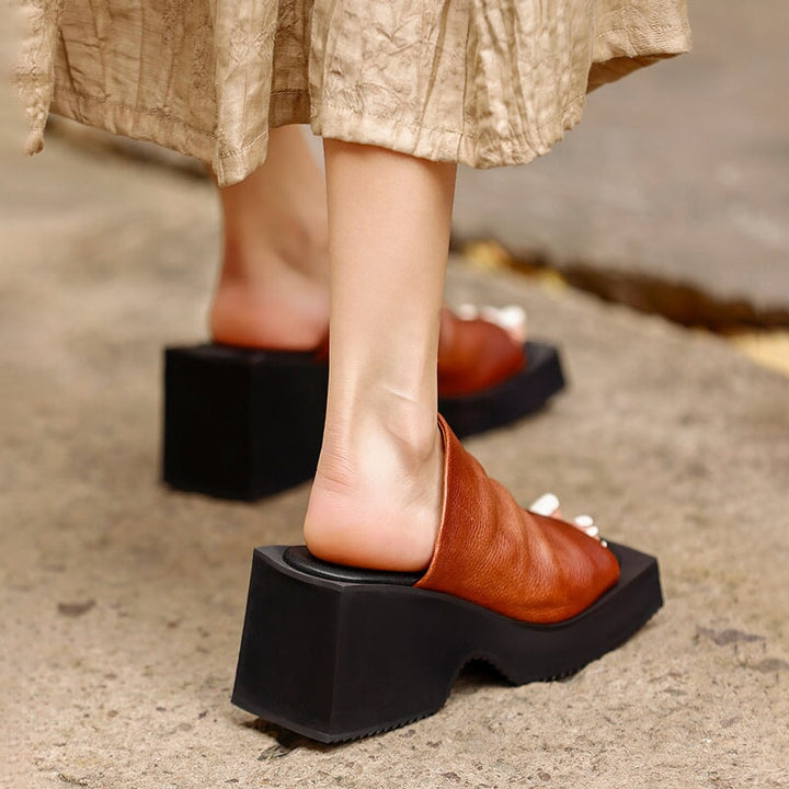  Slippers 