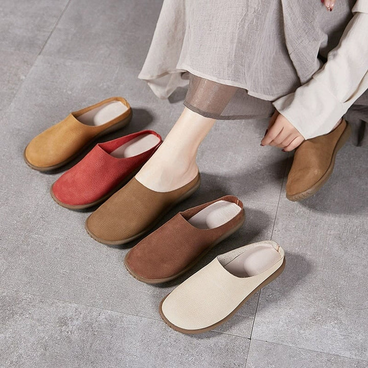  Slippers 