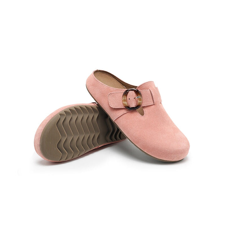  Slippers 