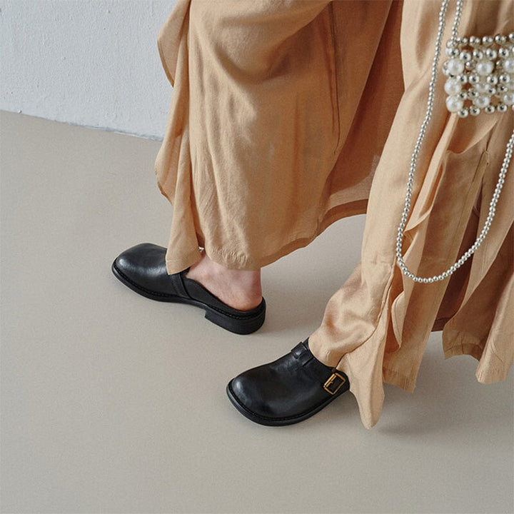  Slippers 