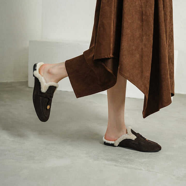  Slippers 