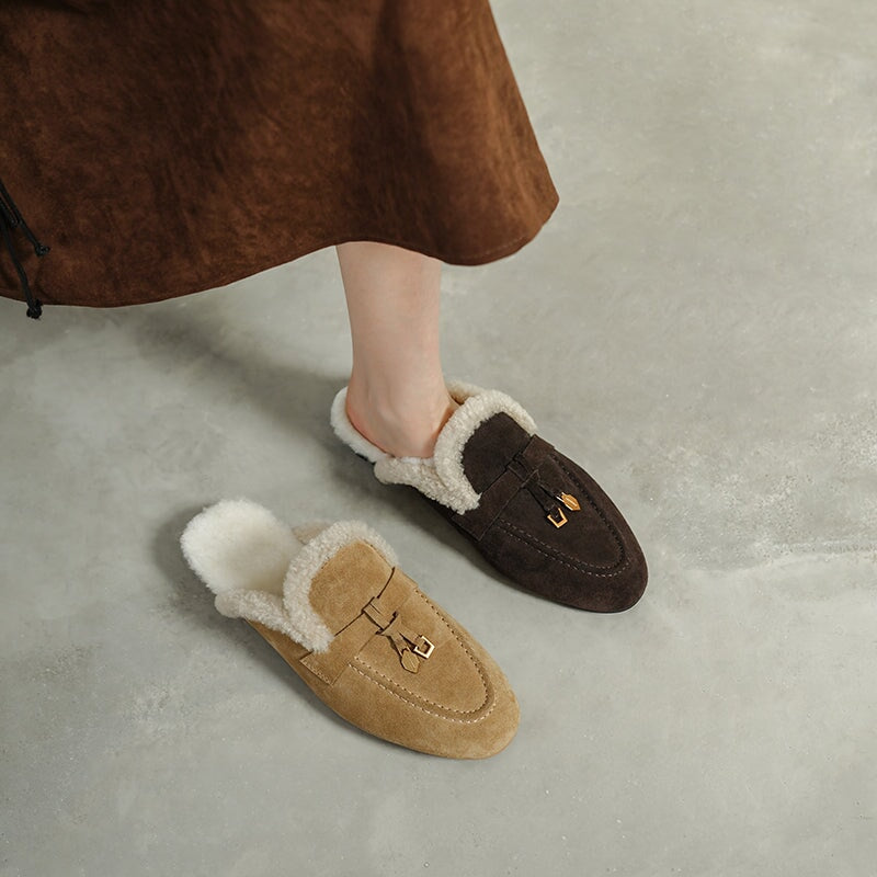  Slippers 