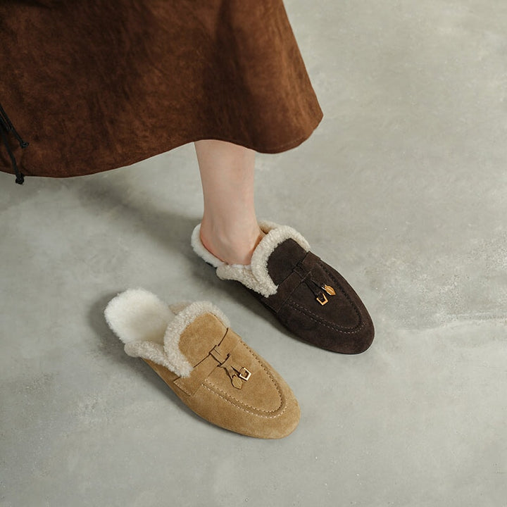  Slippers 