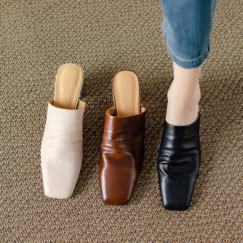  Slippers 