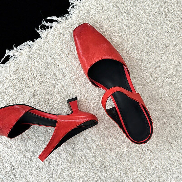  Slippers 