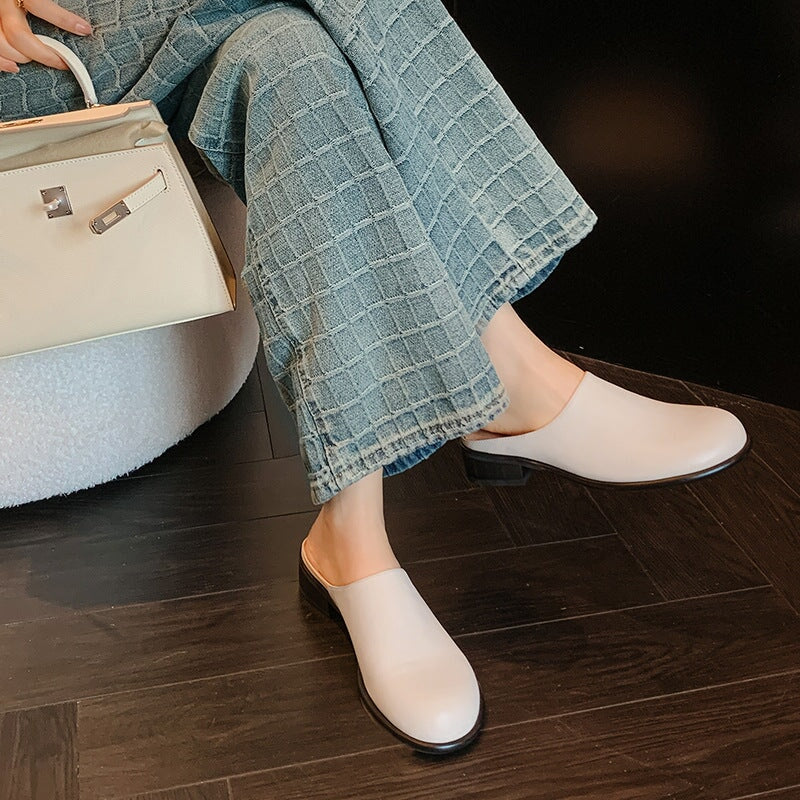  Slippers 