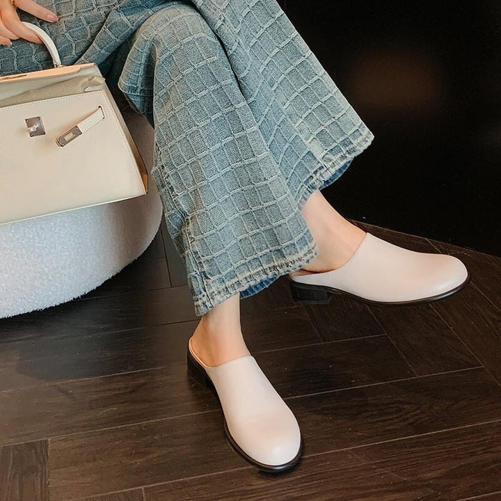  Slippers 