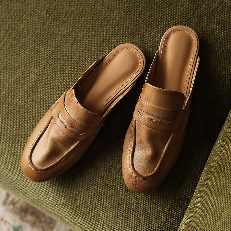  Slippers 