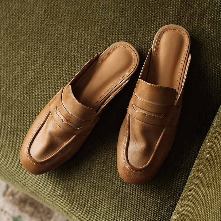  Slippers 