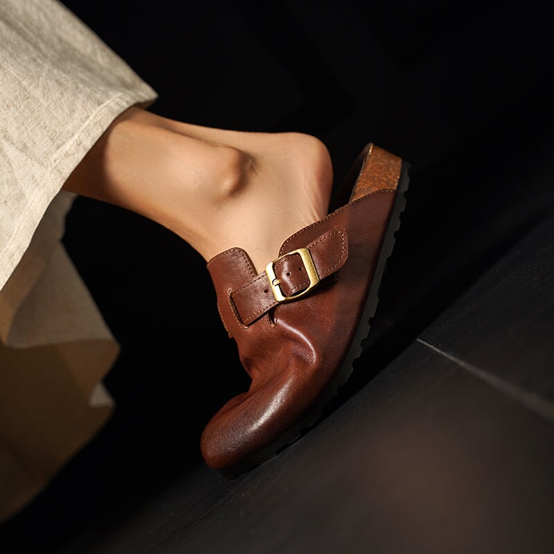  Slippers 
