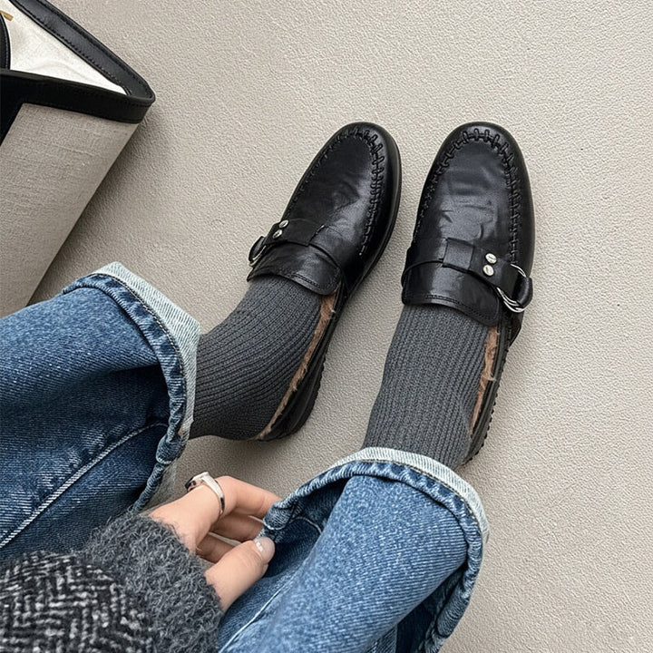  Slippers 