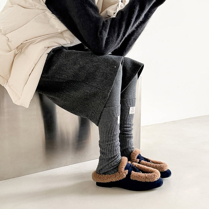  Slippers 