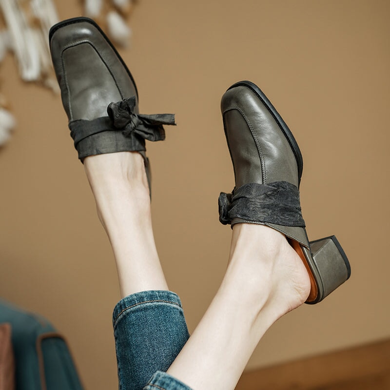  Slippers 