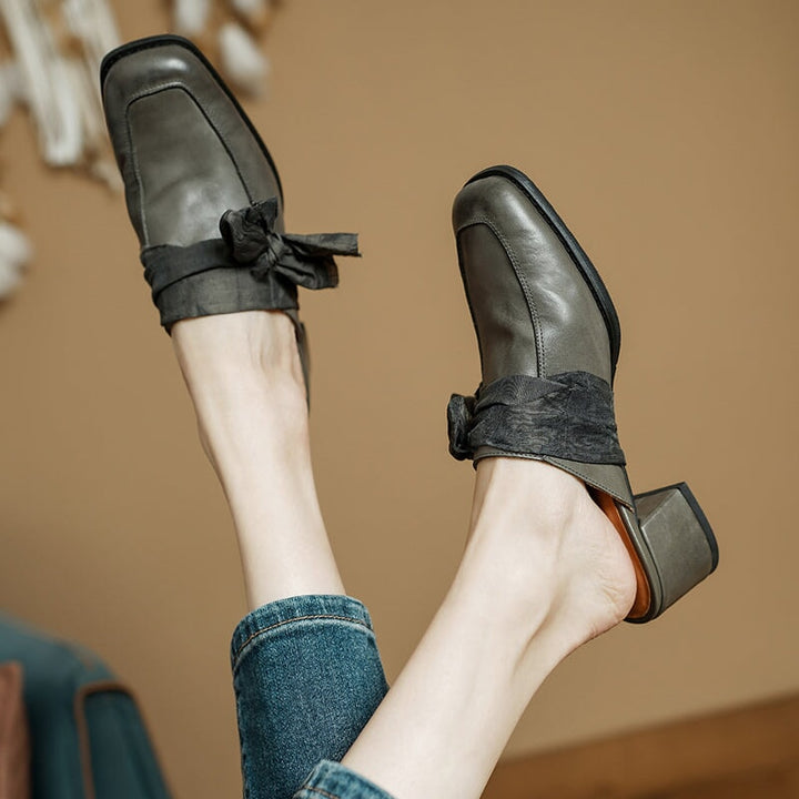  Slippers 