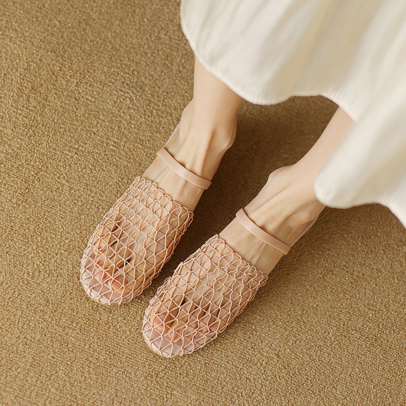 slippers 