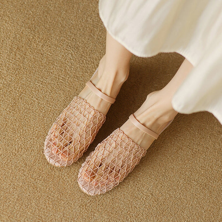  slippers 
