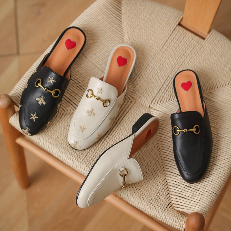  slippers 