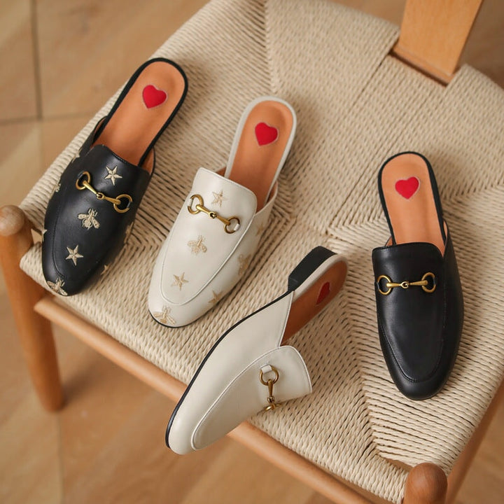  slippers 