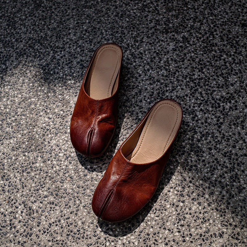  Slippers 