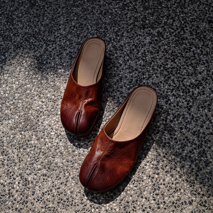  Slippers 