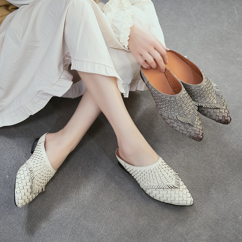  Slippers 