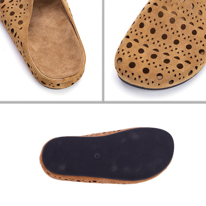  Slippers 