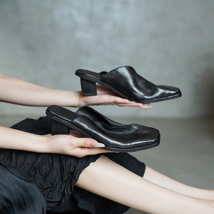  Slippers 