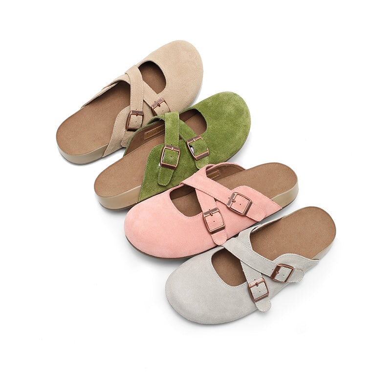  Slippers 