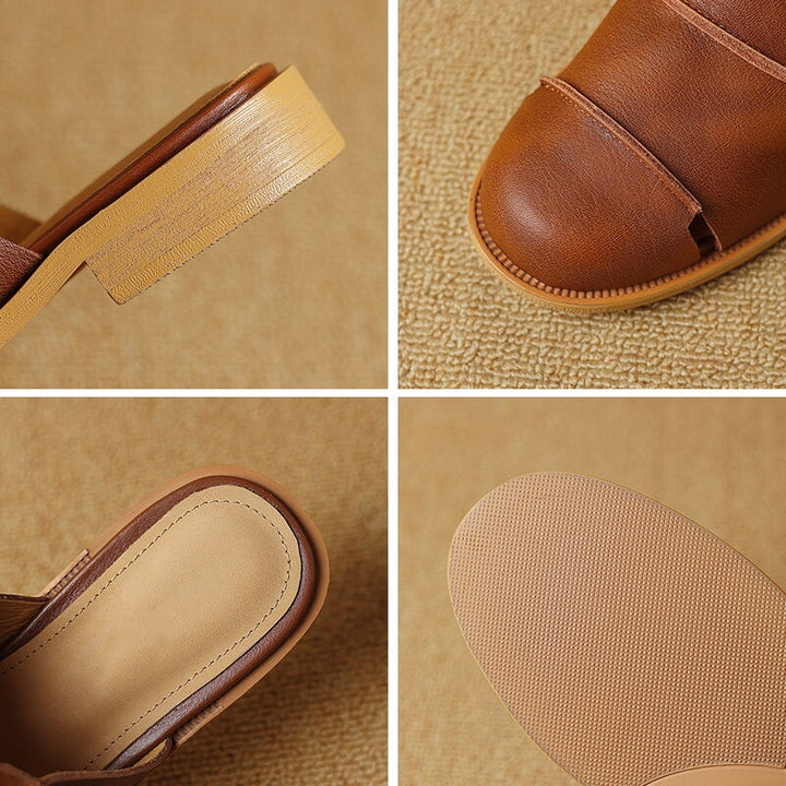  Slippers 
