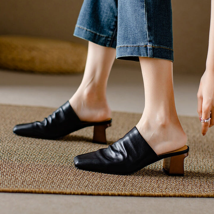  Slippers 