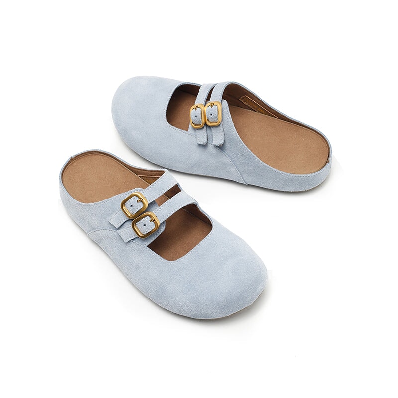  Slippers 