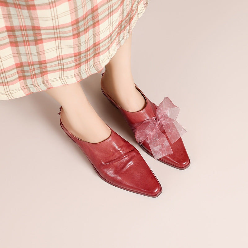  Slippers 