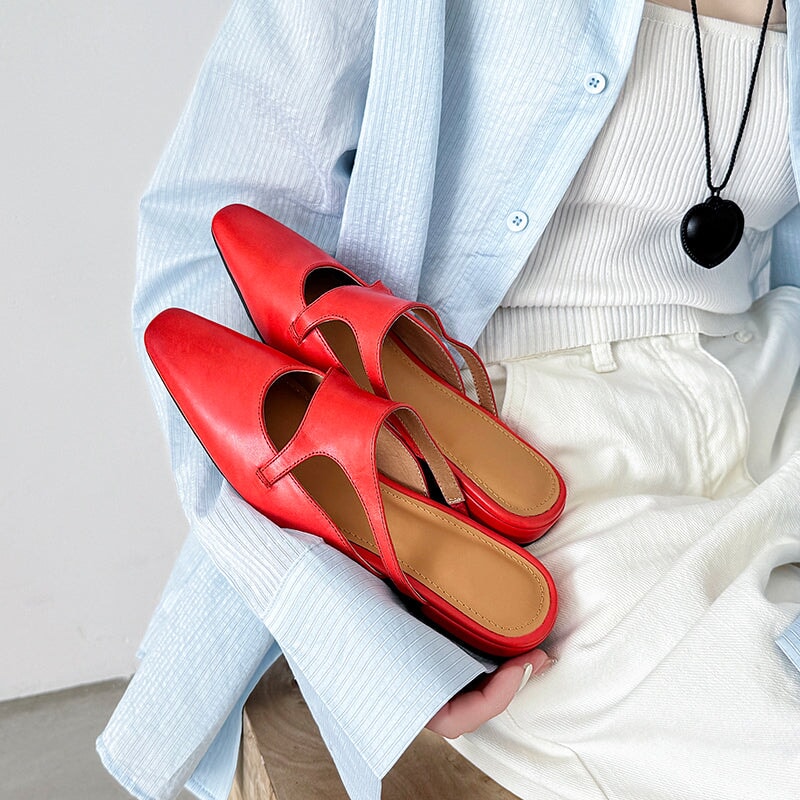  Slippers 
