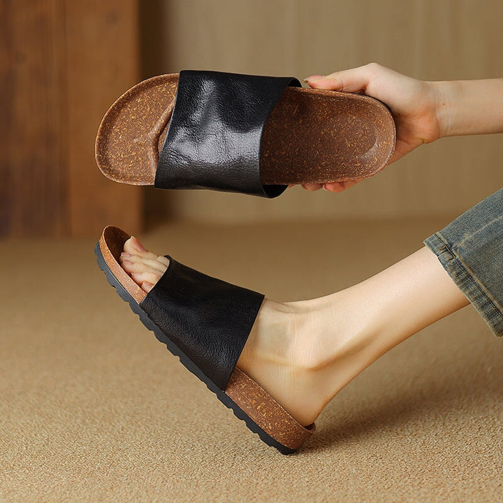  Slippers 