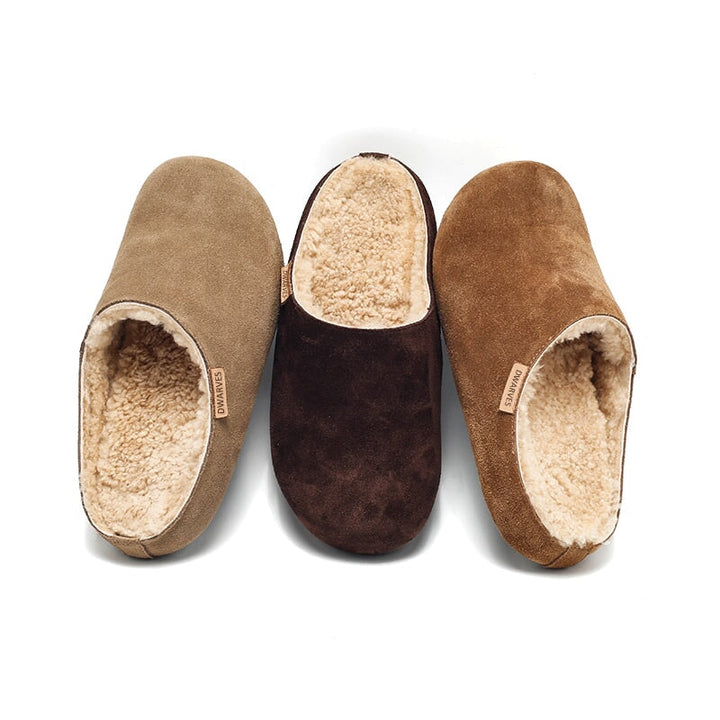  Slippers 