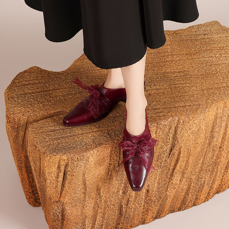 Slippers 