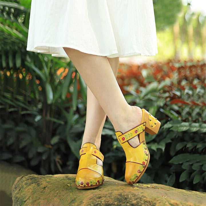  slippers 