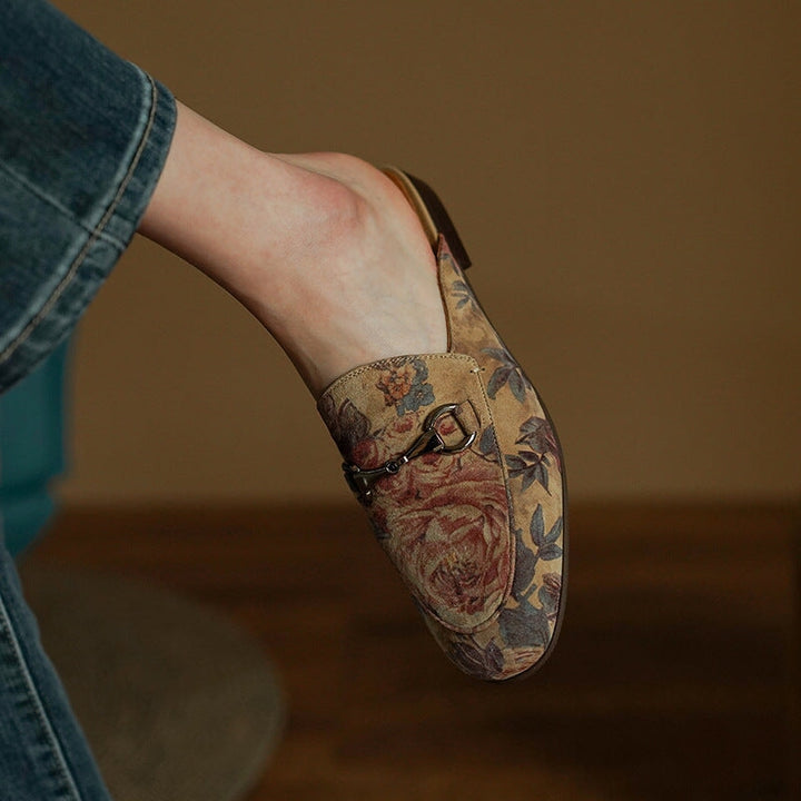  slippers 
