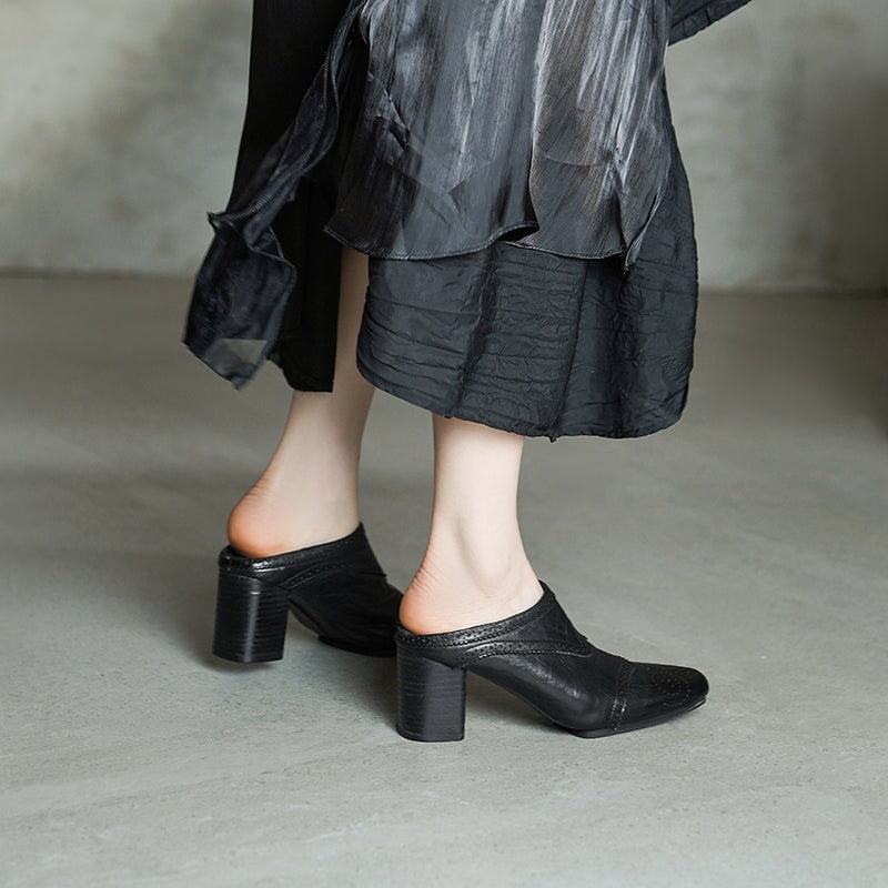  Slippers 