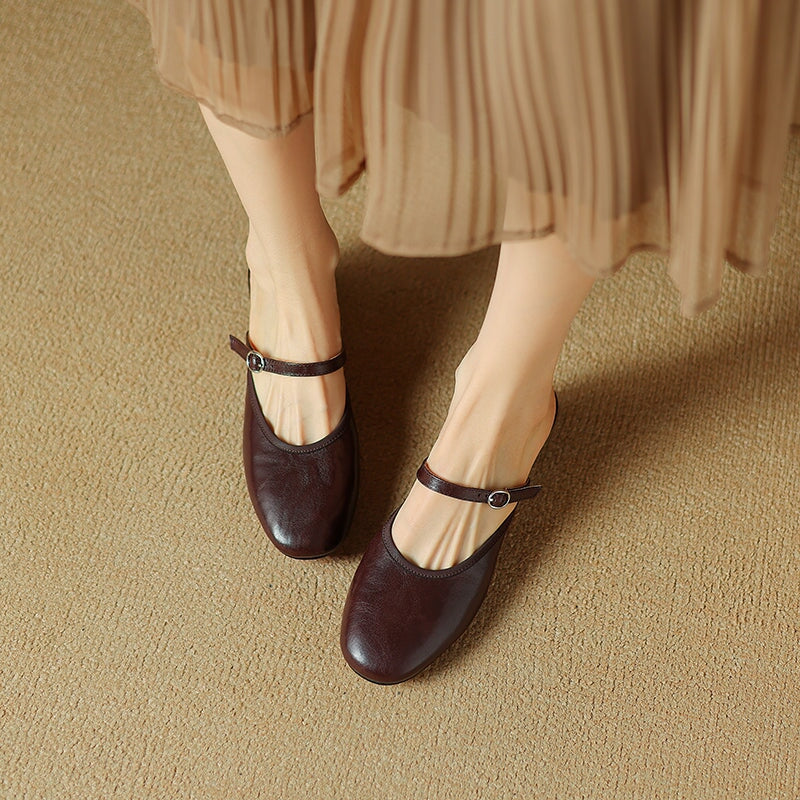  Slippers 