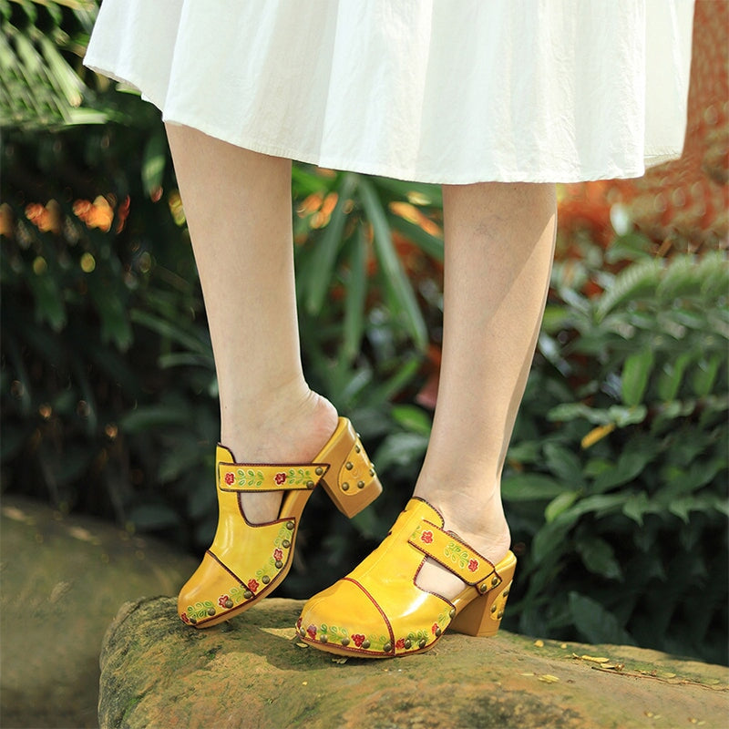  slippers 