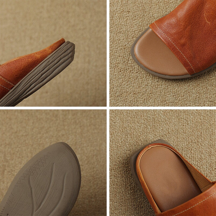  Slippers 