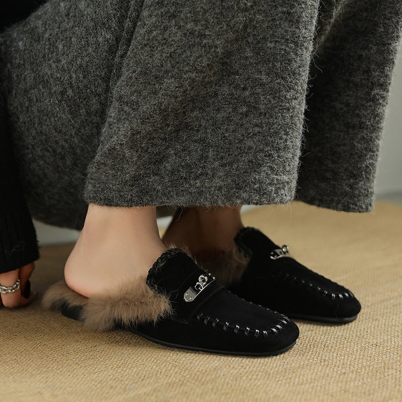  Slippers 