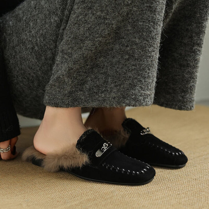  Slippers 