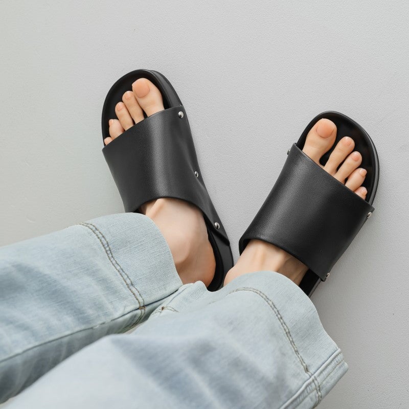  Slippers 