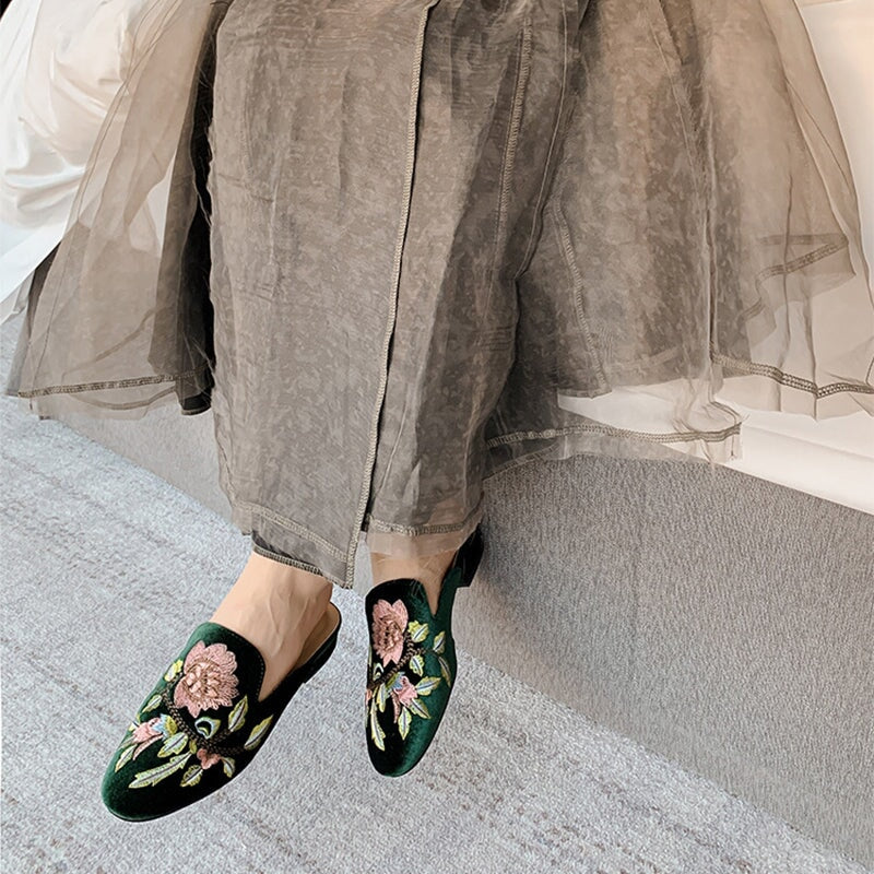  slippers 