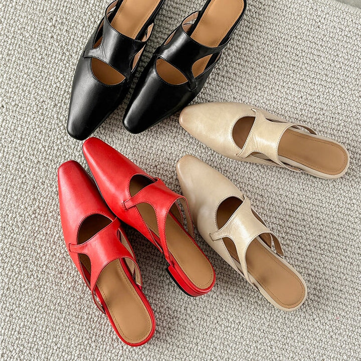  Slippers 